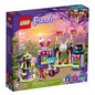 Lego Friends Magical Funfair Stalls