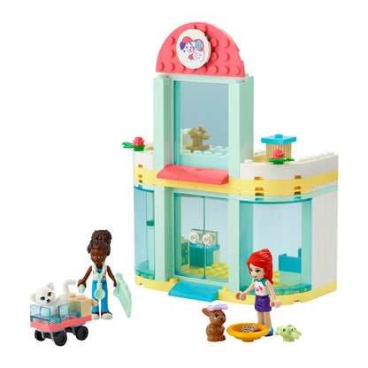 Lego Friends Pet Clinic