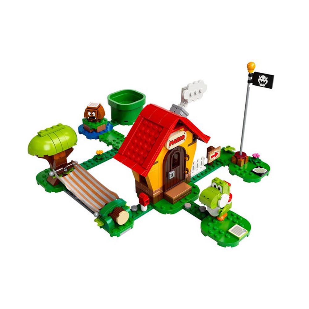 Lego Super Mario Tbd Leaf 11 2022