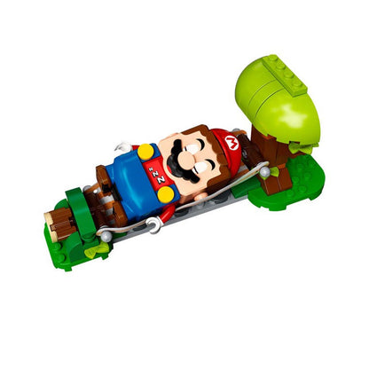 Lego Super Mario Tbd Leaf 11 2022