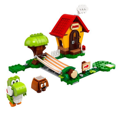 Lego Super Mario Tbd Leaf 11 2022