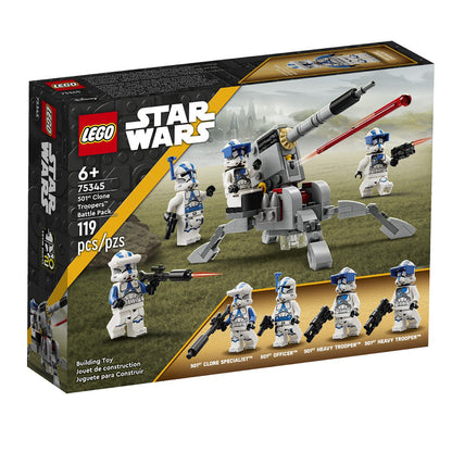 Lego 501st Clone Troopers™ Battle Pack