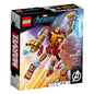 Lego Iron Man Mech