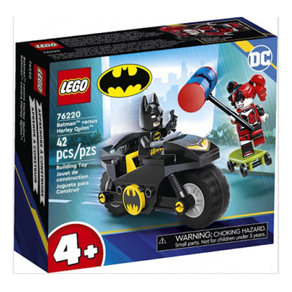 Lego Tbd Lsh 19 2022