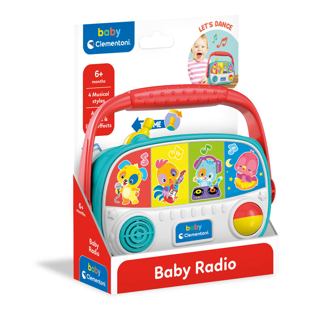 Baby Radio