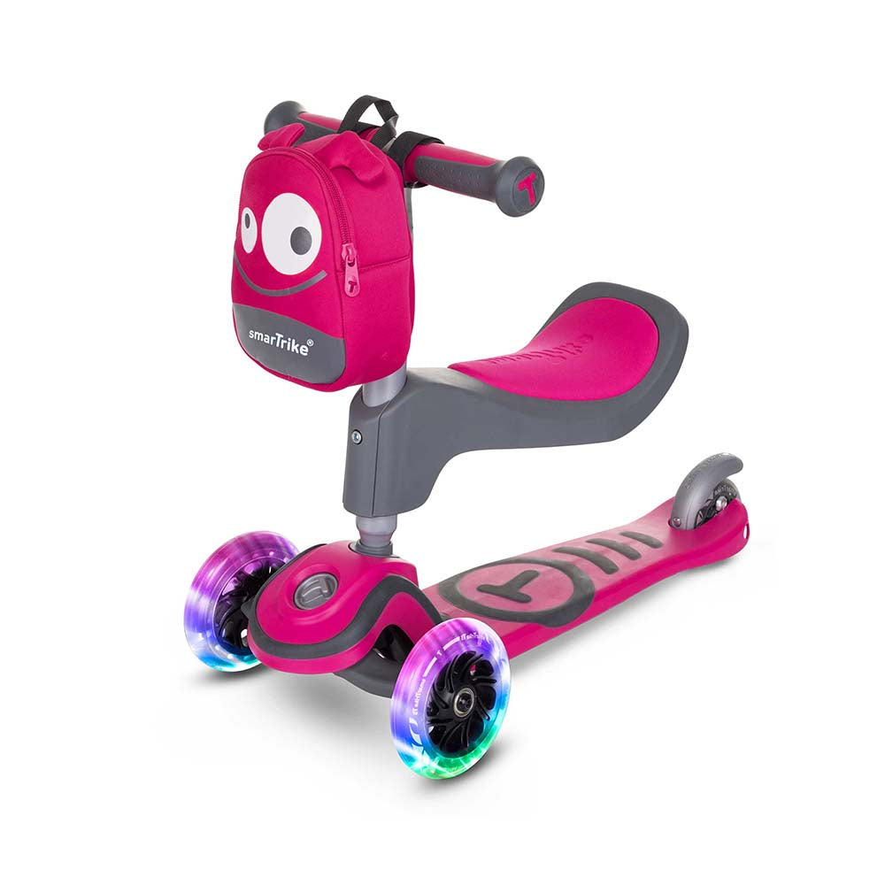 T-scooter T1