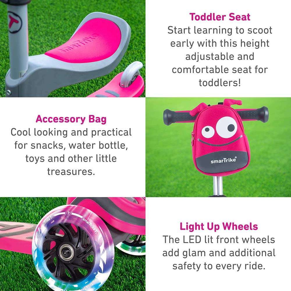 T-scooter T1