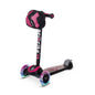 T-scooter T5 rosado