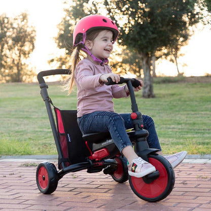 Triciclo Folding trike str3