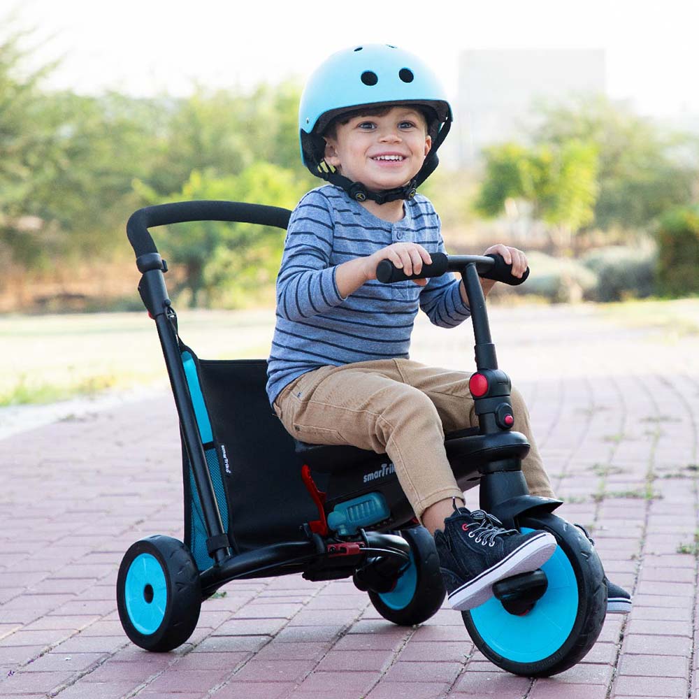 Triciclo Folding trike str3