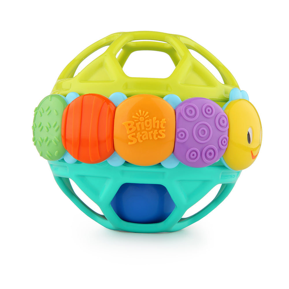 Sonajero Flexi Ball