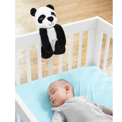 Cry-Activated Soother- Panda