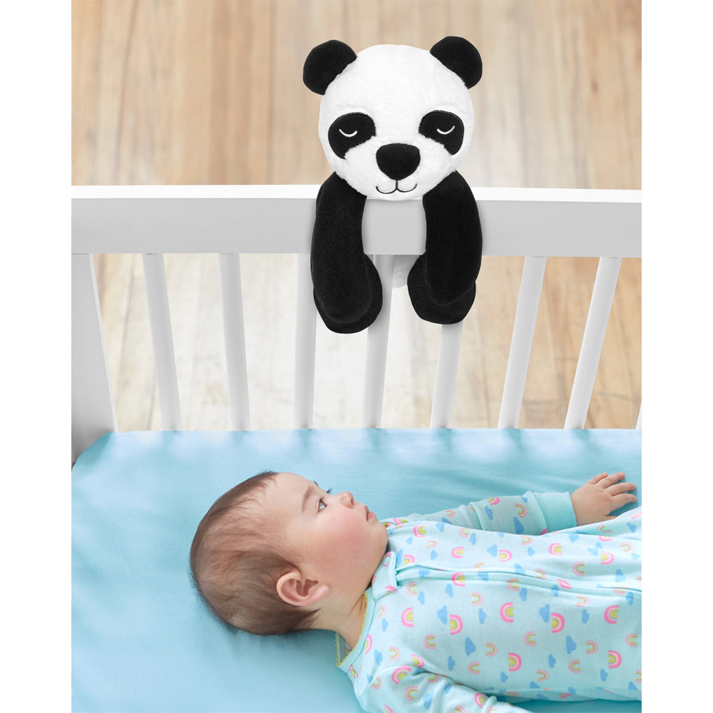 Cry-Activated Soother- Panda