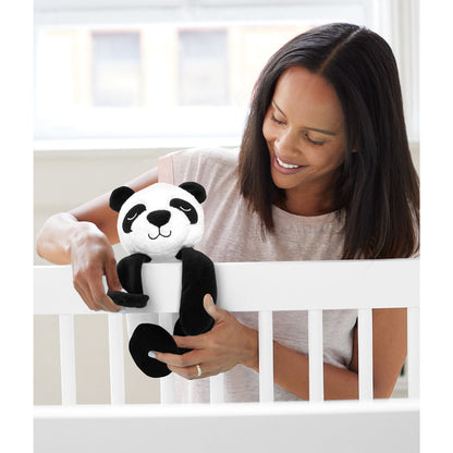 Cry-Activated Soother- Panda