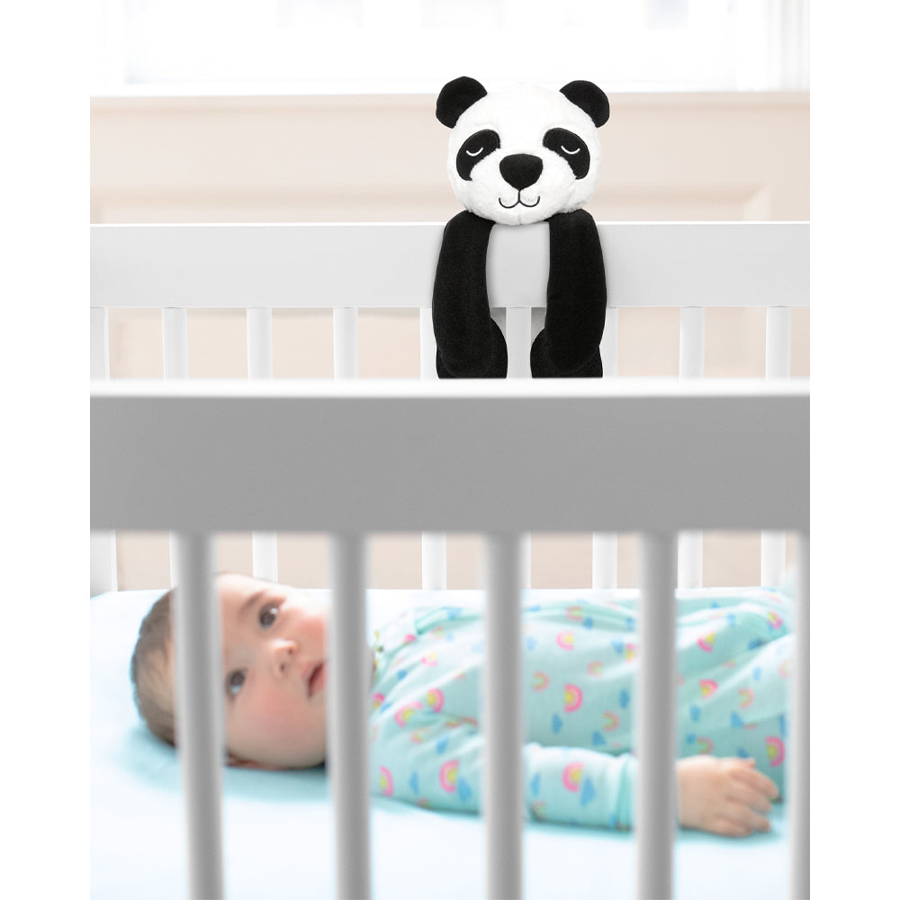 Cry-Activated Soother- Panda