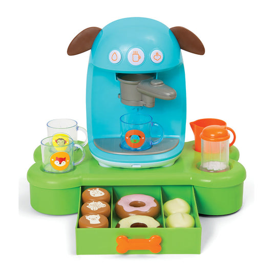 Set Zoo Bark-Ista