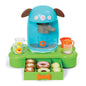 Set Zoo Bark-Ista