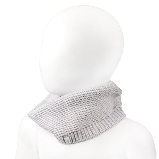 Cuello Tejido Unisex