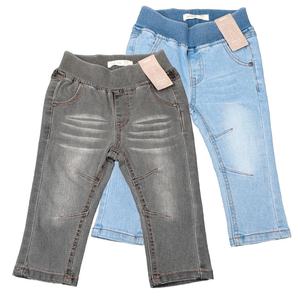 Bipack Jeans Regular Unisex