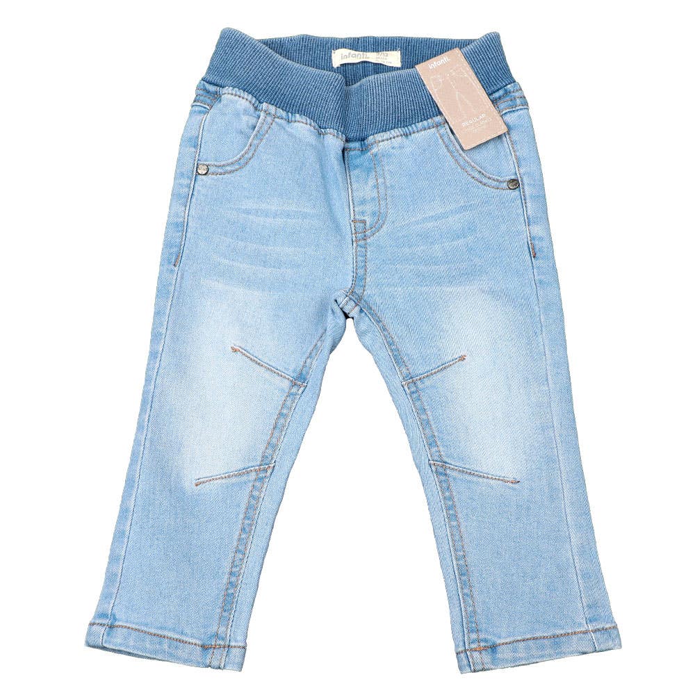 Bipack Jeans Regular Unisex