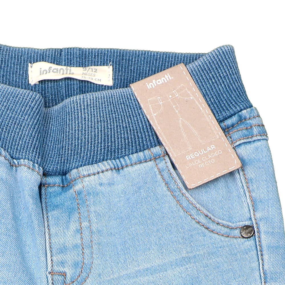 Bipack Jeans Regular Unisex