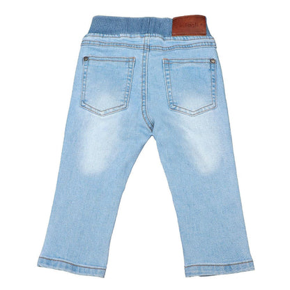 Bipack Jeans Regular Unisex