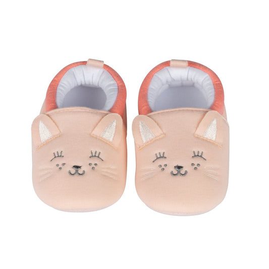 Pantufla Gatito