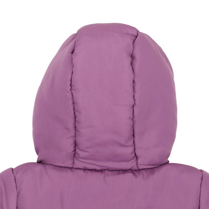 Parka Con Gorro Magic Niña