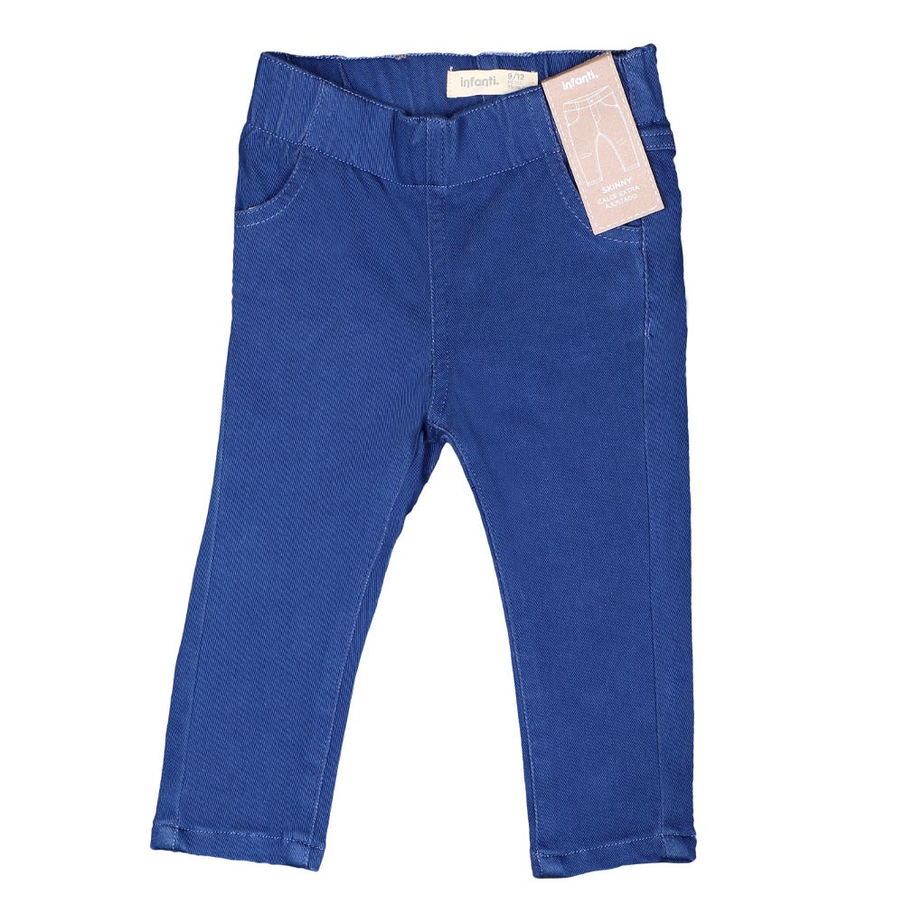 Bipack Pantalón Colores Niño