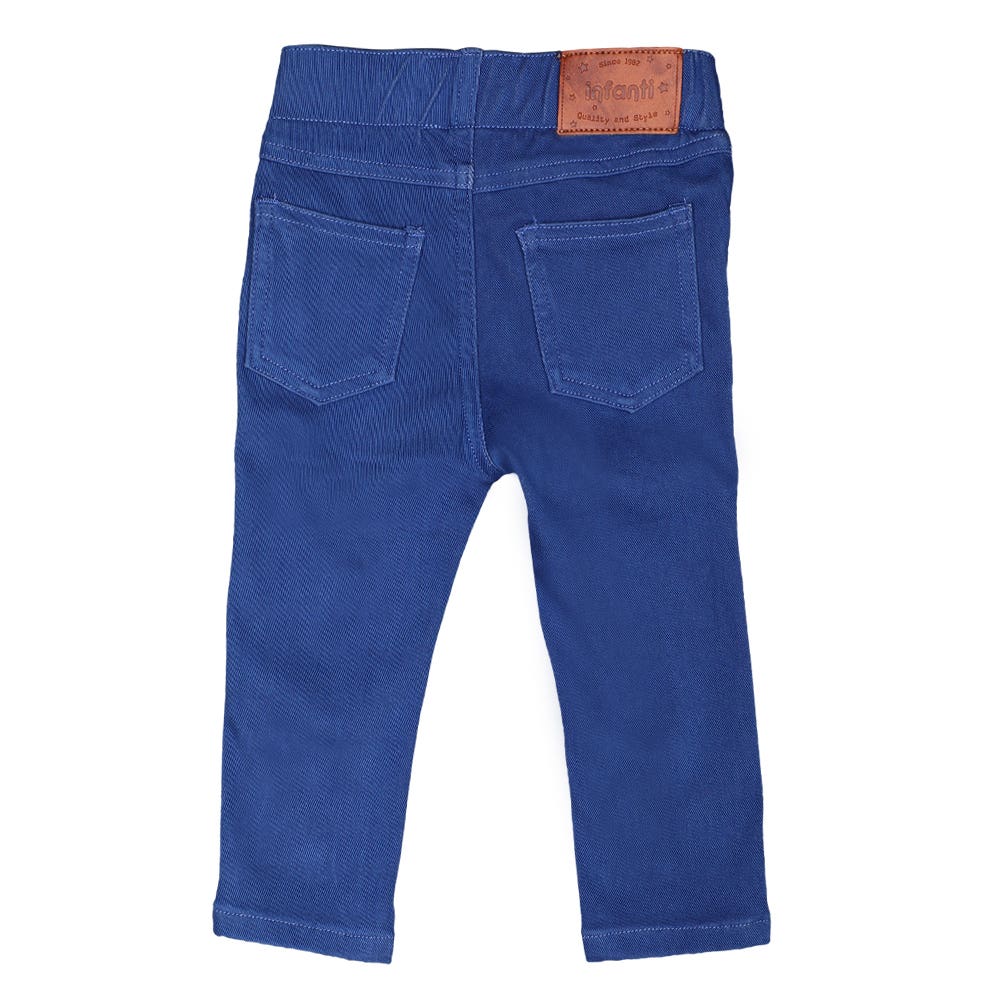 Bipack Pantalón Colores Niño