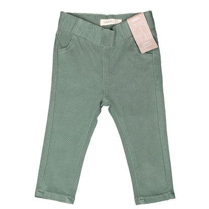 Bipack Pantalón Colores Niño