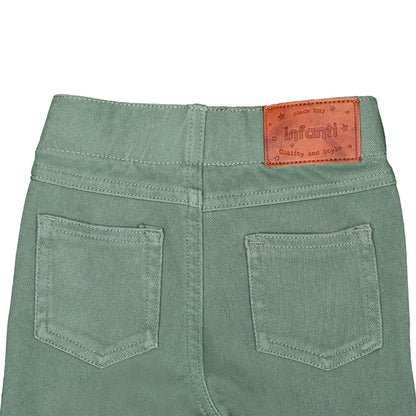 Bipack Pantalón Colores Niño