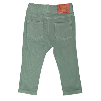 Bipack Pantalón Colores Niño