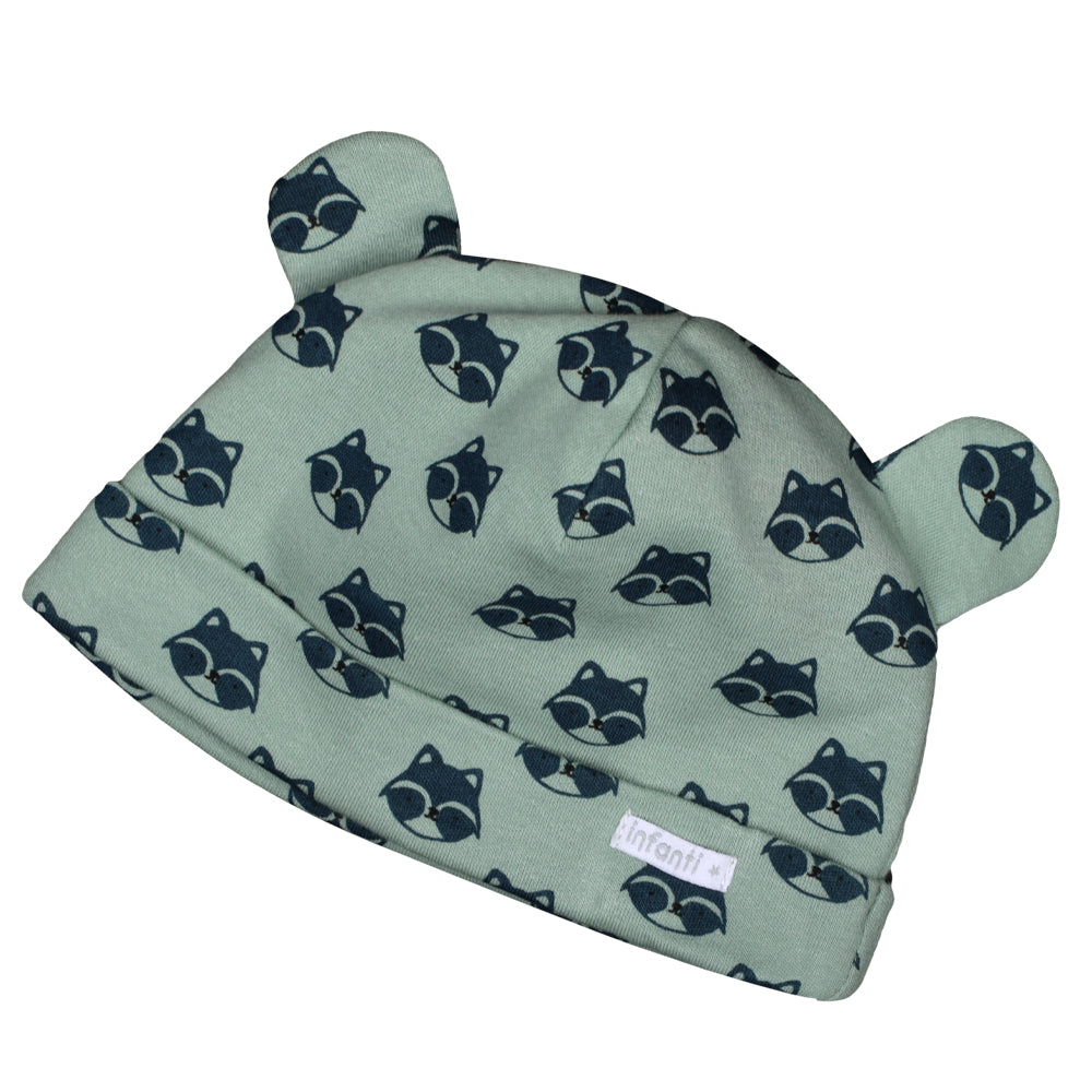 Bipack Gorro Y Mitones Niño