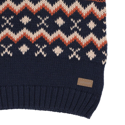 Sweater  Jacquard Niño